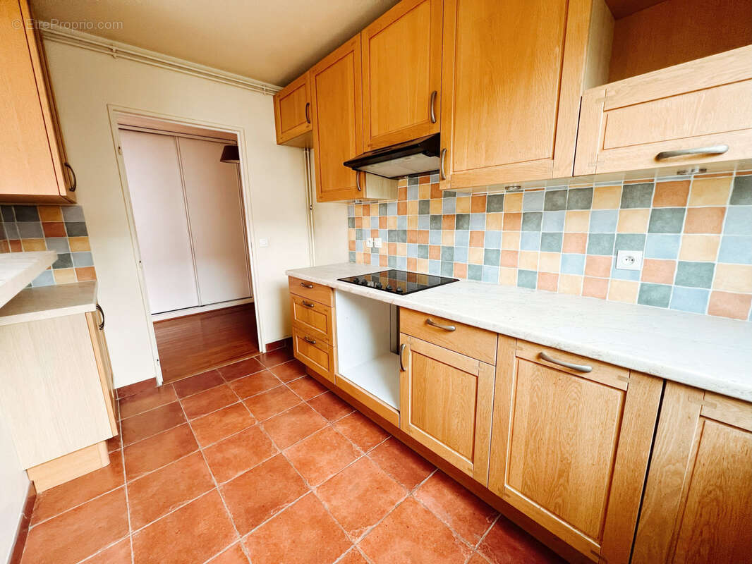 Appartement à ANTONY