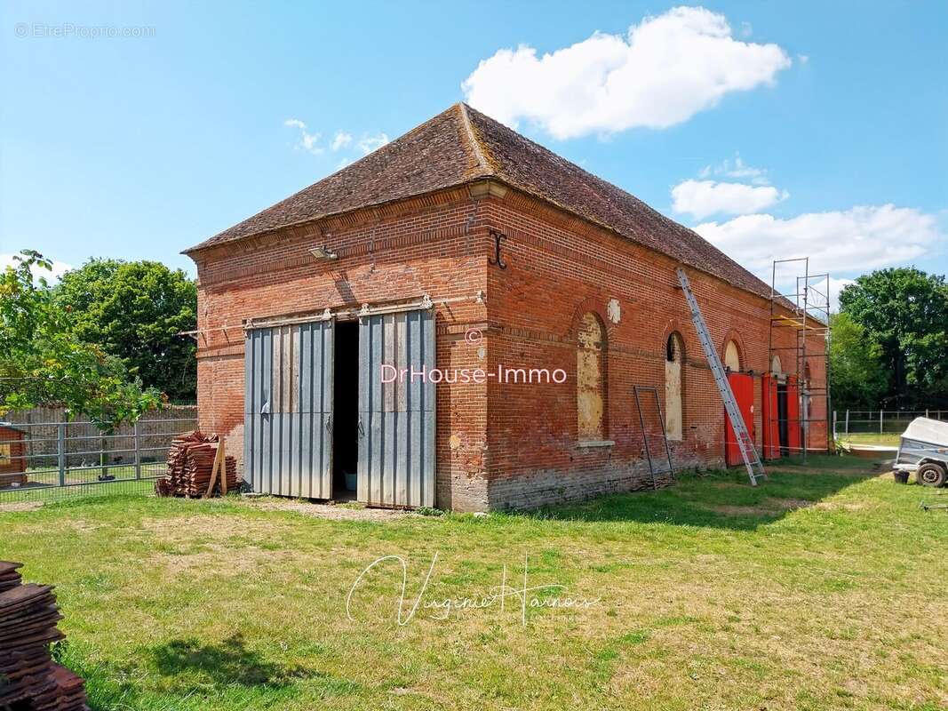 Maison 210 m² à Chateauneuf-En-Thymerais  - photo 18