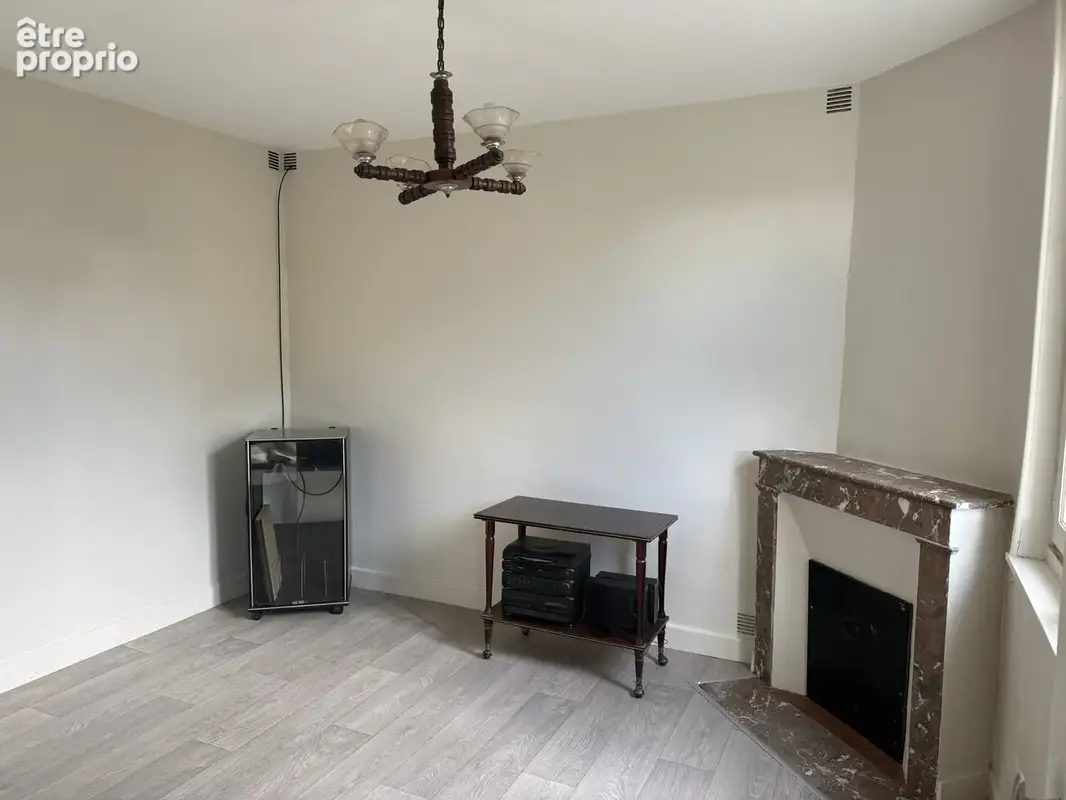 Maison vue sur l'Allier - photo 3