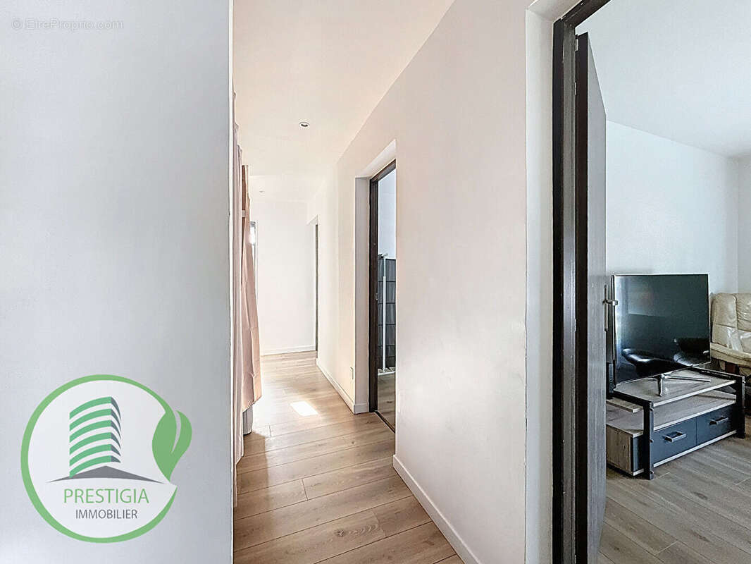 Appartement à REIMS