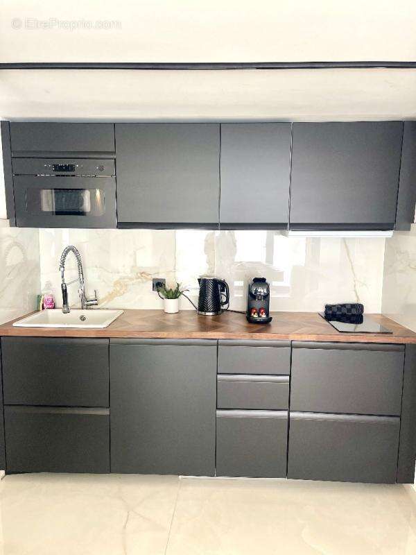 Maison à FONTENAY-SOUS-BOIS