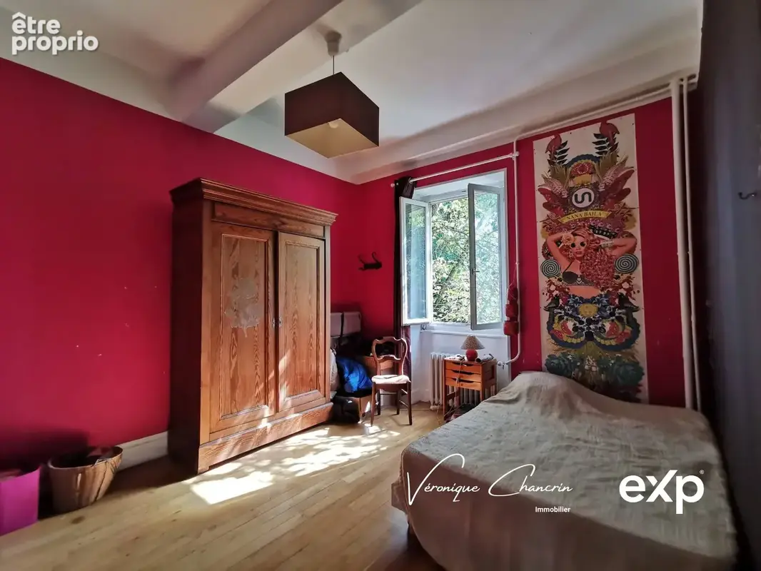 Maison 197 m² à Oullins  - photo 8