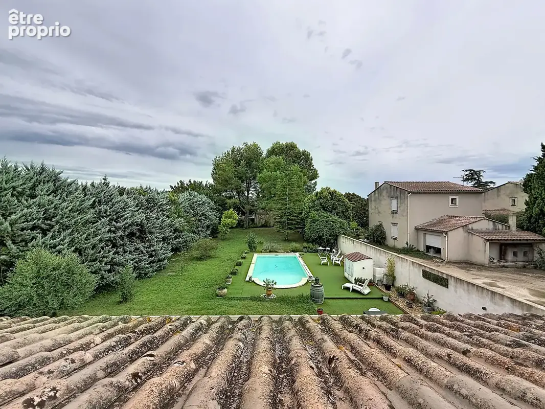 Très belle propriété avec piscine / Proche centre-ville - photo 20