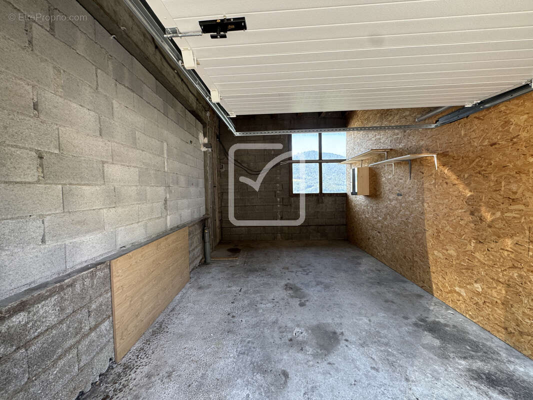 Appartement à FETERNES