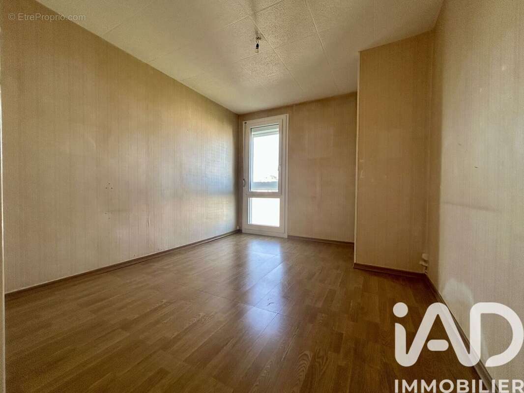 Photo 8 - Appartement à SAINT-QUENTIN