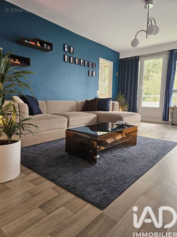 Photo 1 - Appartement à MARLY