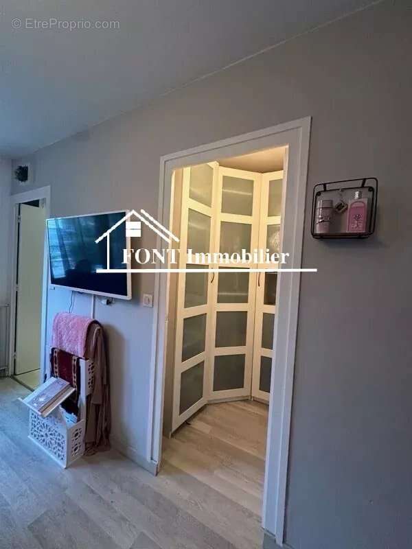 Appartement à VILLARS