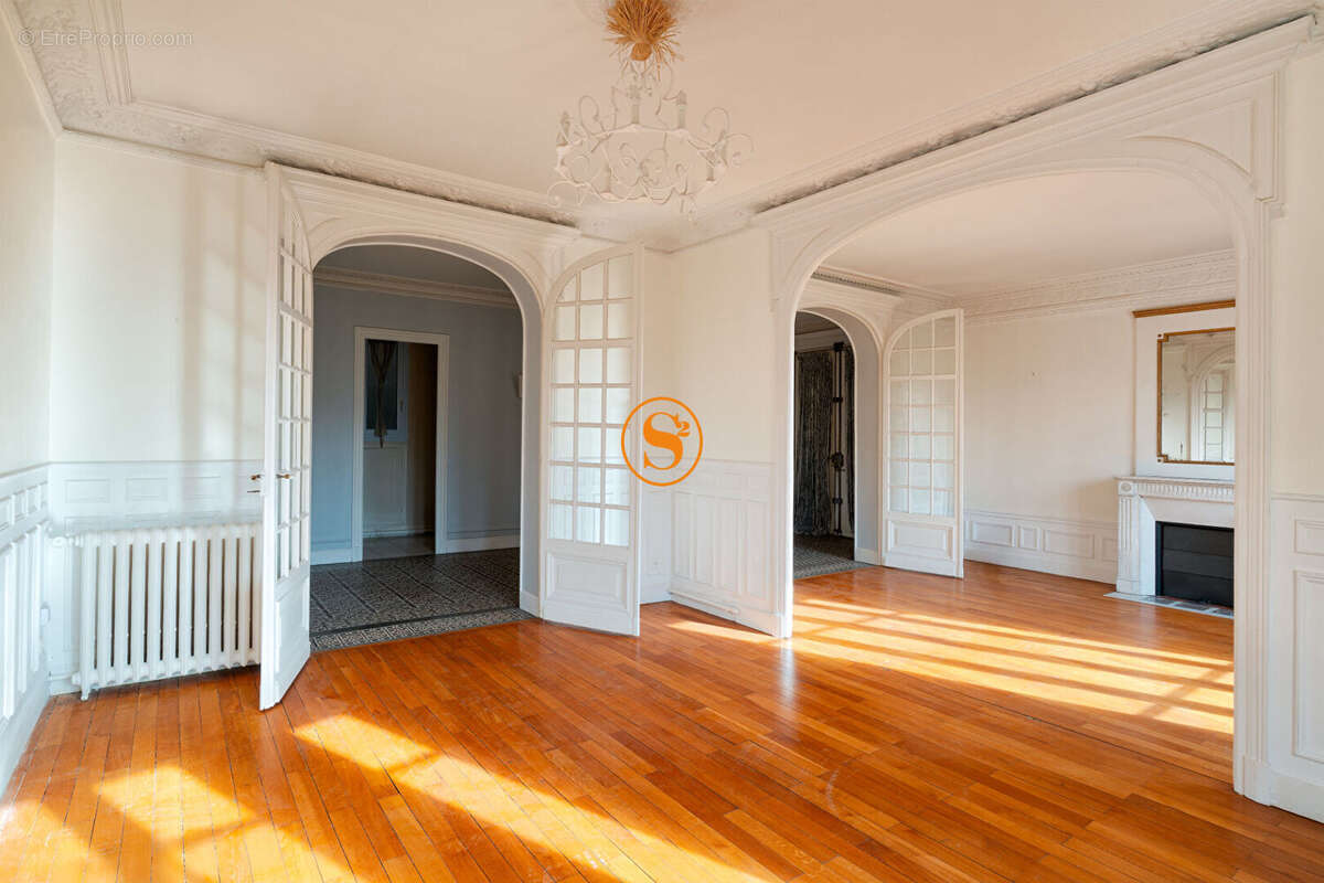 Appartement à CHANTILLY