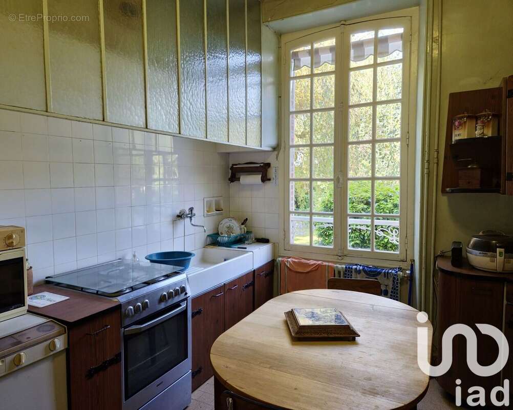 Photo 7 - Maison à VILLIERS-SAINT-GEORGES