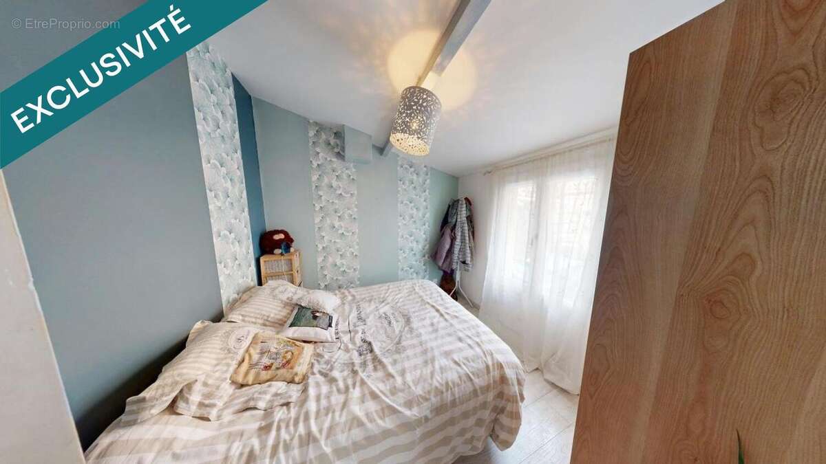 Photo 9 - Maison à DIGNE-LES-BAINS