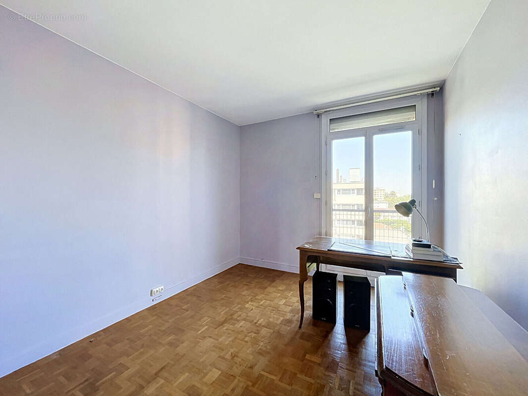 Appartement à CHATILLON