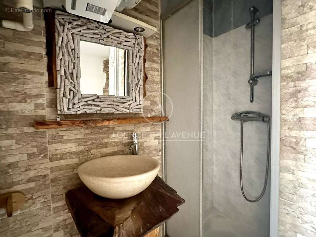 Appartement à LA SEYNE-SUR-MER