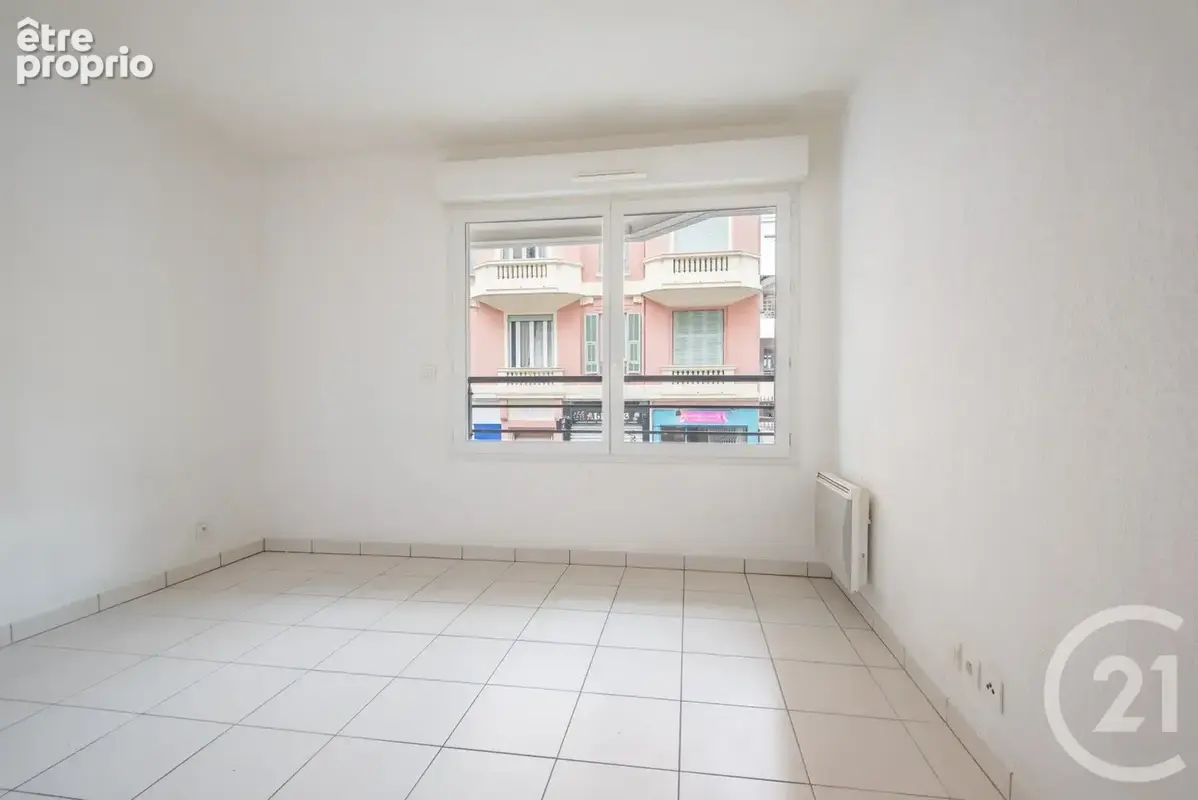 Appartement 2 pièces 39 m² à vendre à Nice (06300) - photo 7