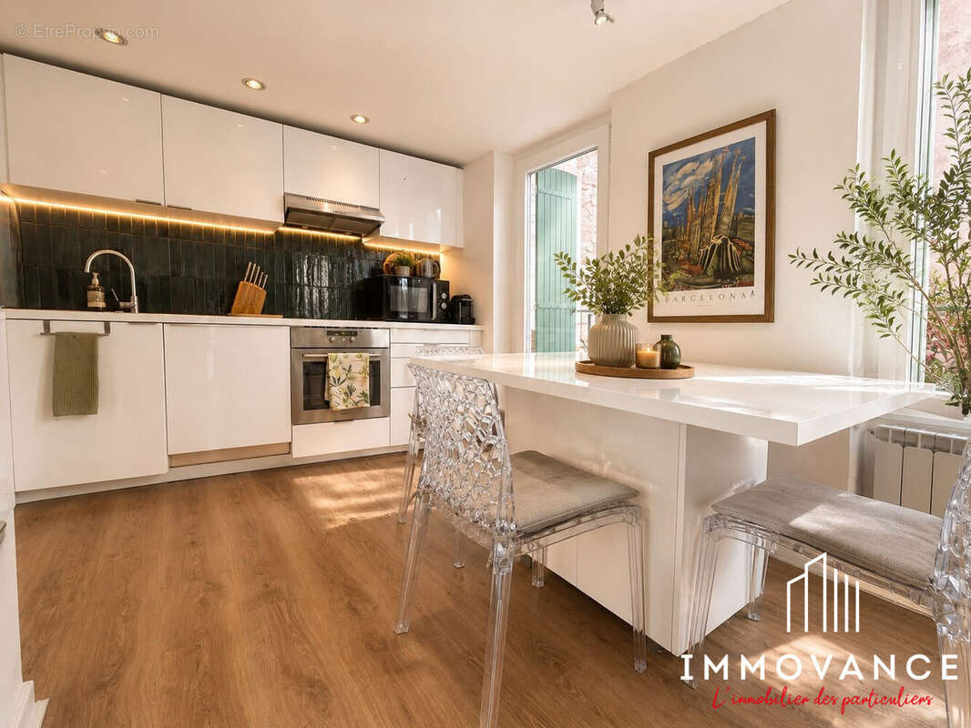 Maison 73 m² à Nimes  - photo 3