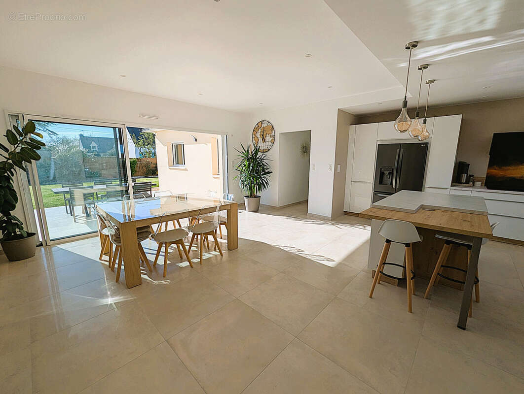 Maison plain-pied de 152 m2 de 2023 - photo 4