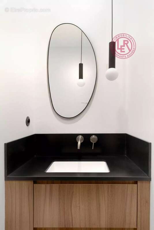 Appartement à PARIS-4E