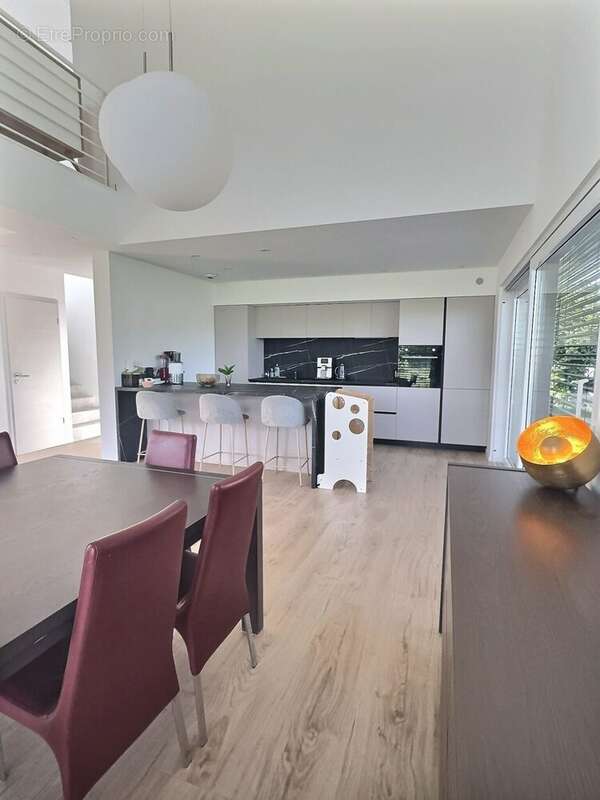 Maison à URSCHENHEIM