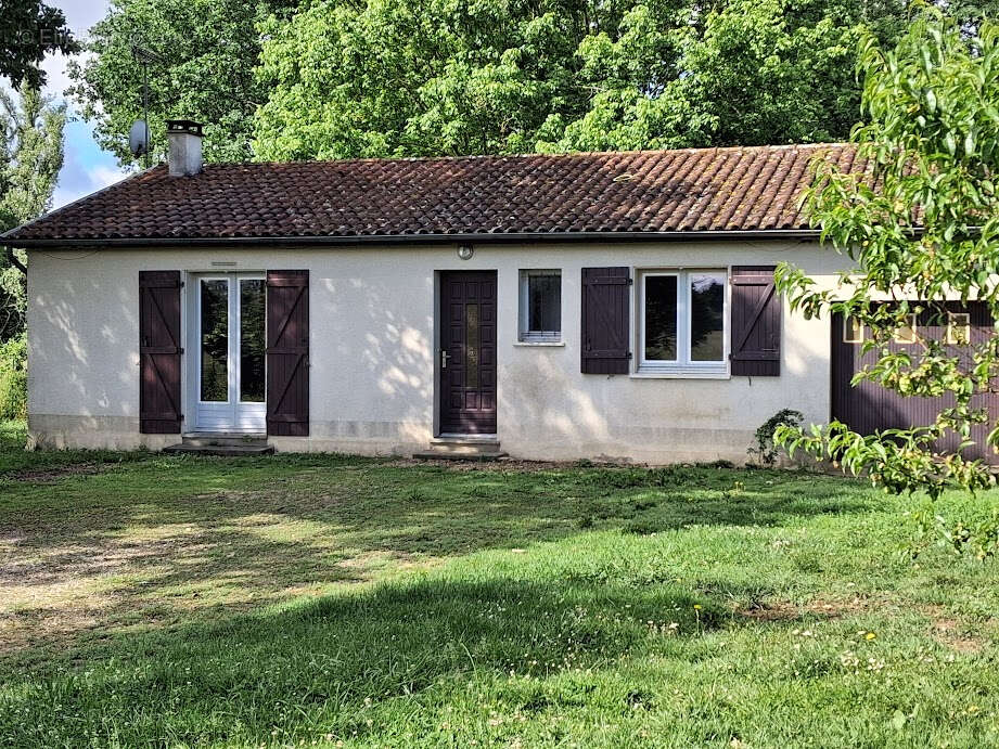 Maison à ALBIAS