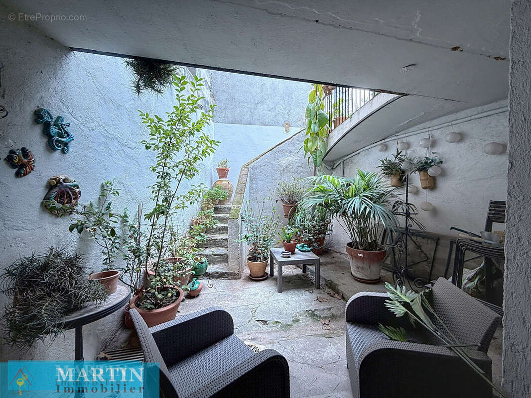 Maison à CERET