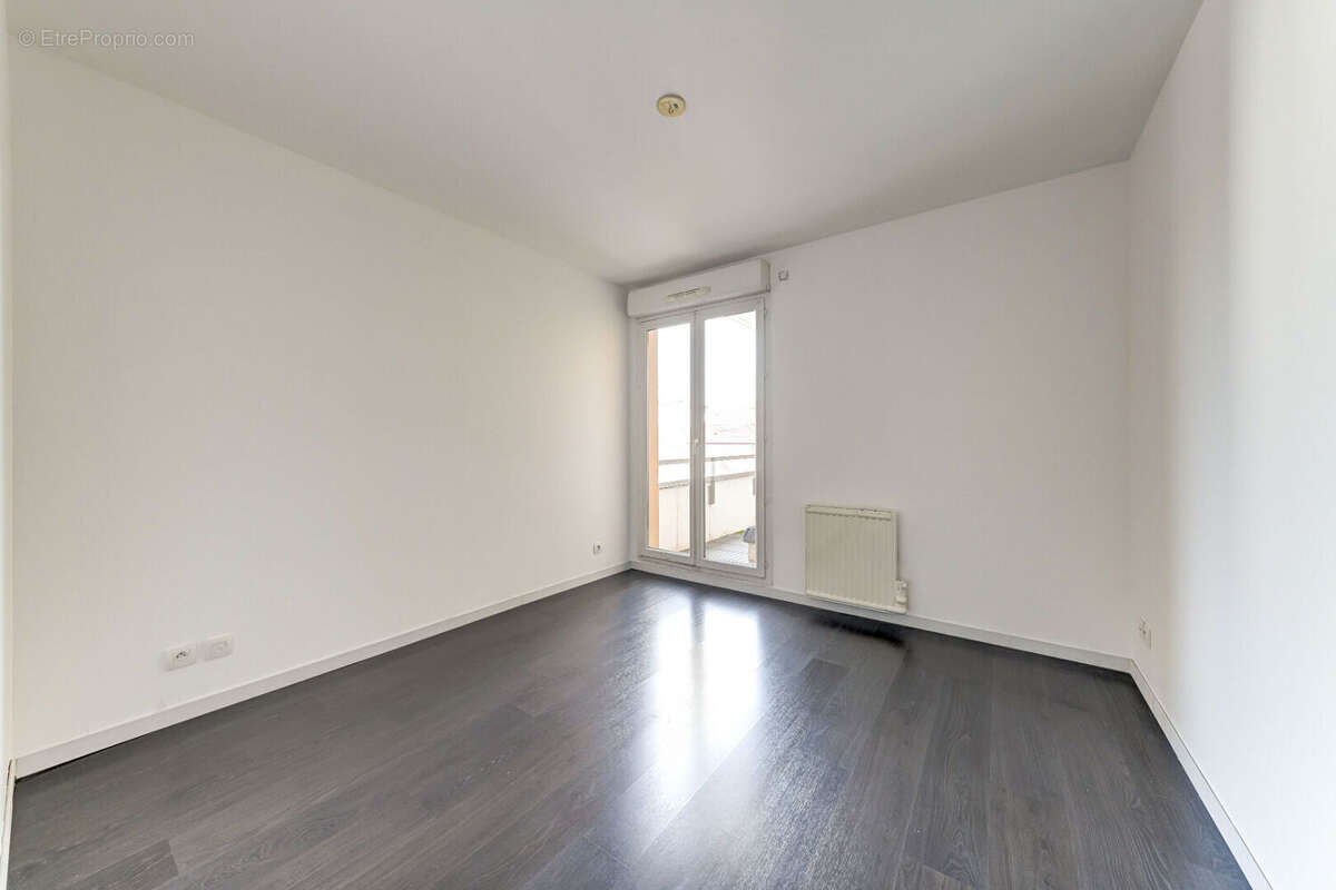 Appartement à LYON-3E