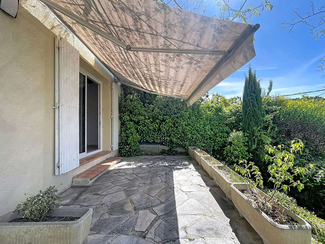 Maison à MANOSQUE