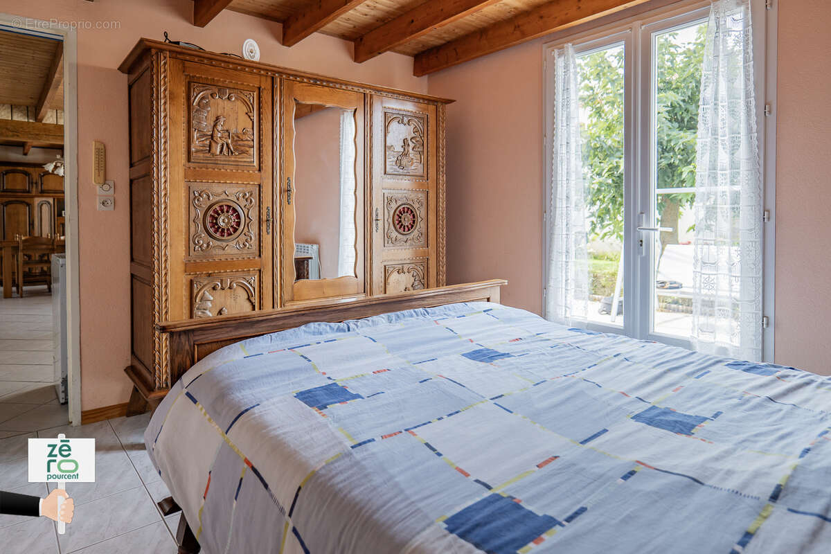 Maison à SAINT-JEAN-DE-MONTS