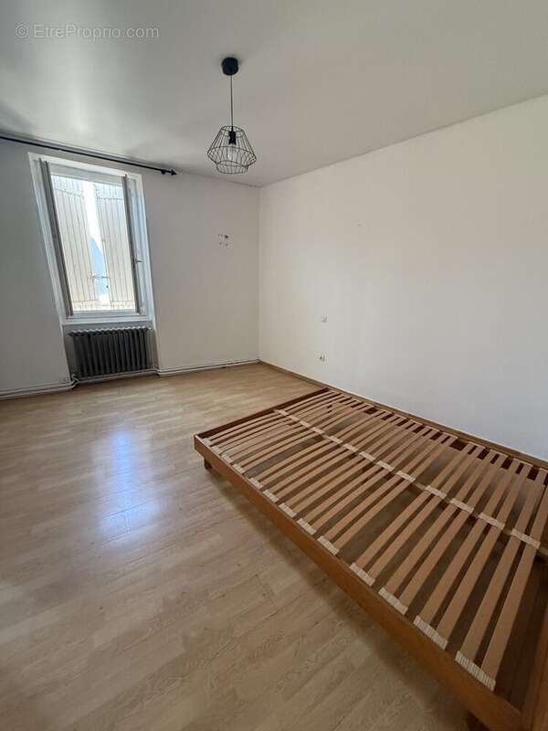 Appartement à CARCASSONNE