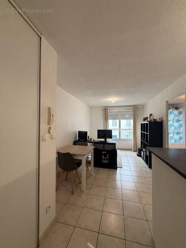 Appartement à SAINT-BRIEUC