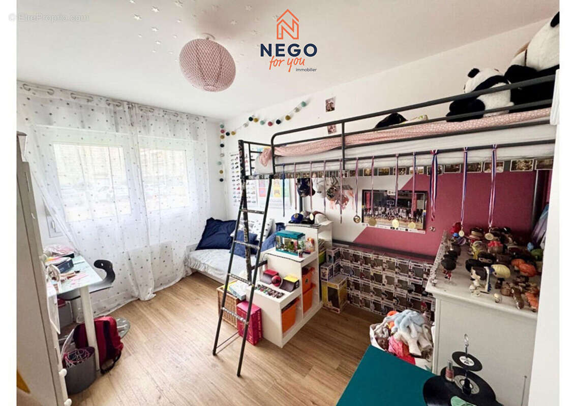 Appartement coup de coeur quartier Madelaine - photo 4