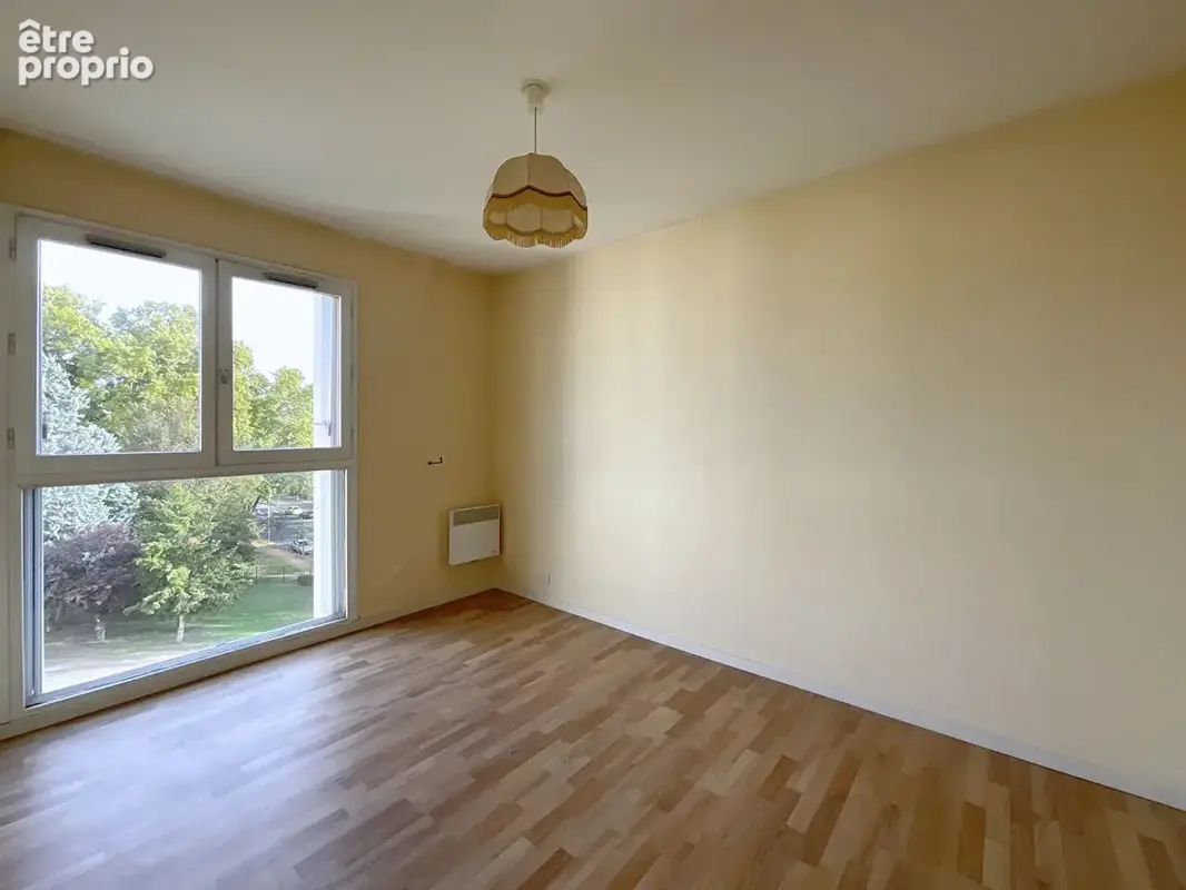 Clermont-ferrand - la plaine - t4 de 82 m² avec balcon - photo 3