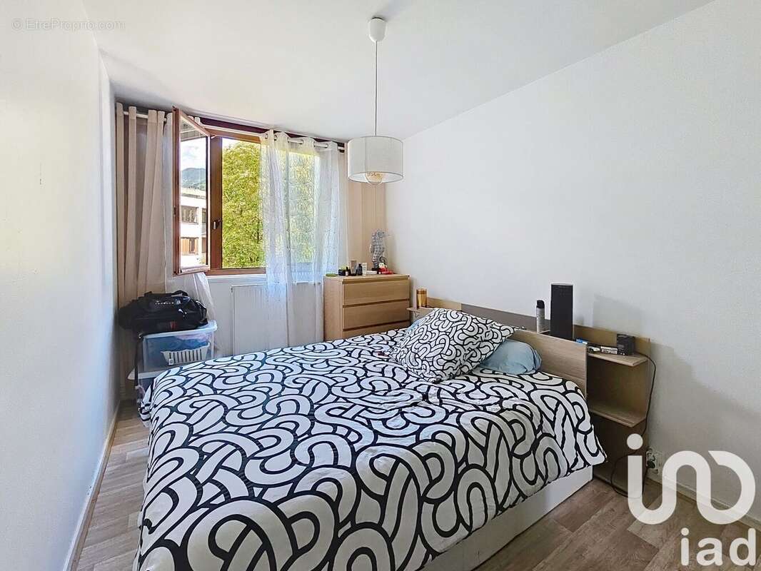 Photo 7 - Appartement à FONTAINE