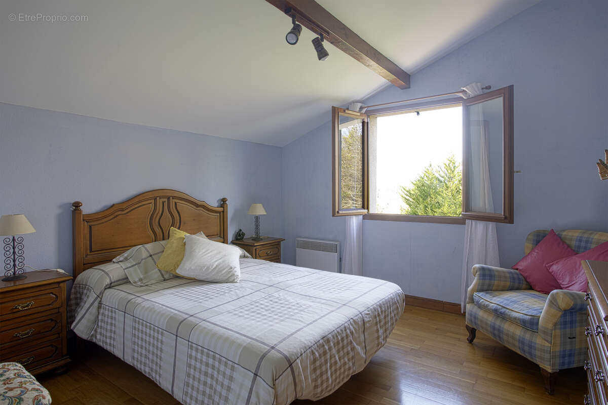 Maison à URRUGNE