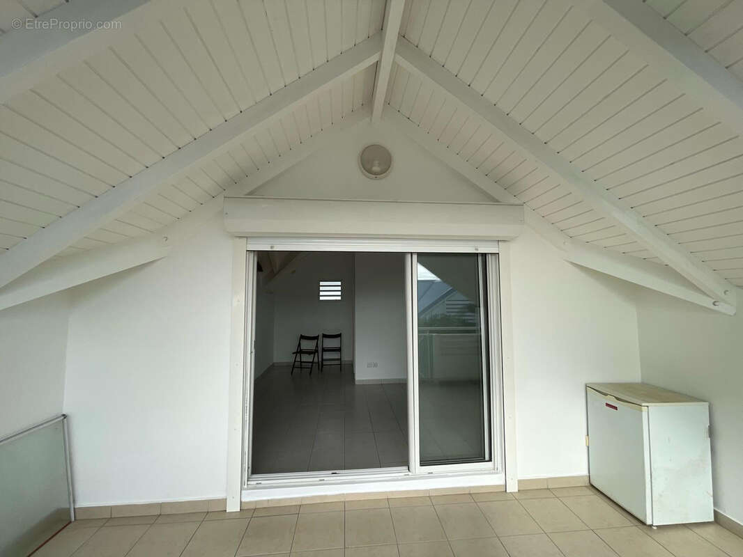 Appartement à SAINT-CLAUDE