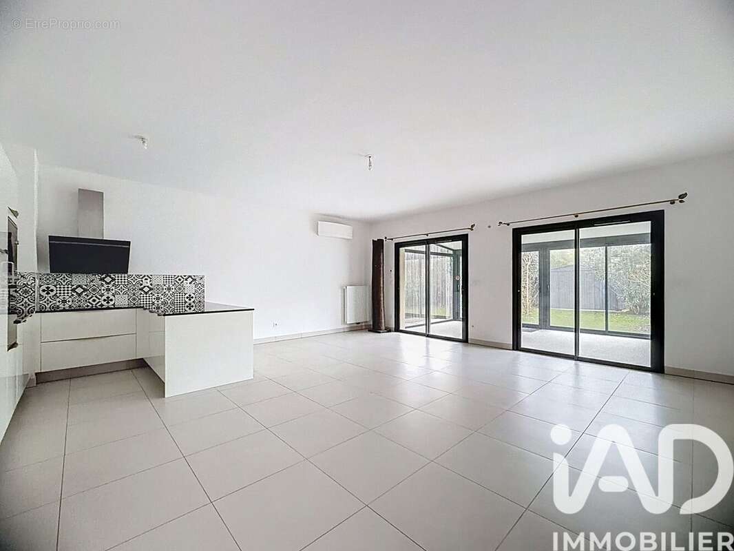 Photo 2 - Maison à LE BOUSCAT