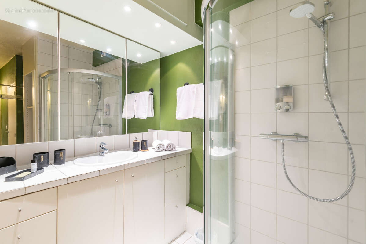 Appartement à LE PUY-EN-VELAY