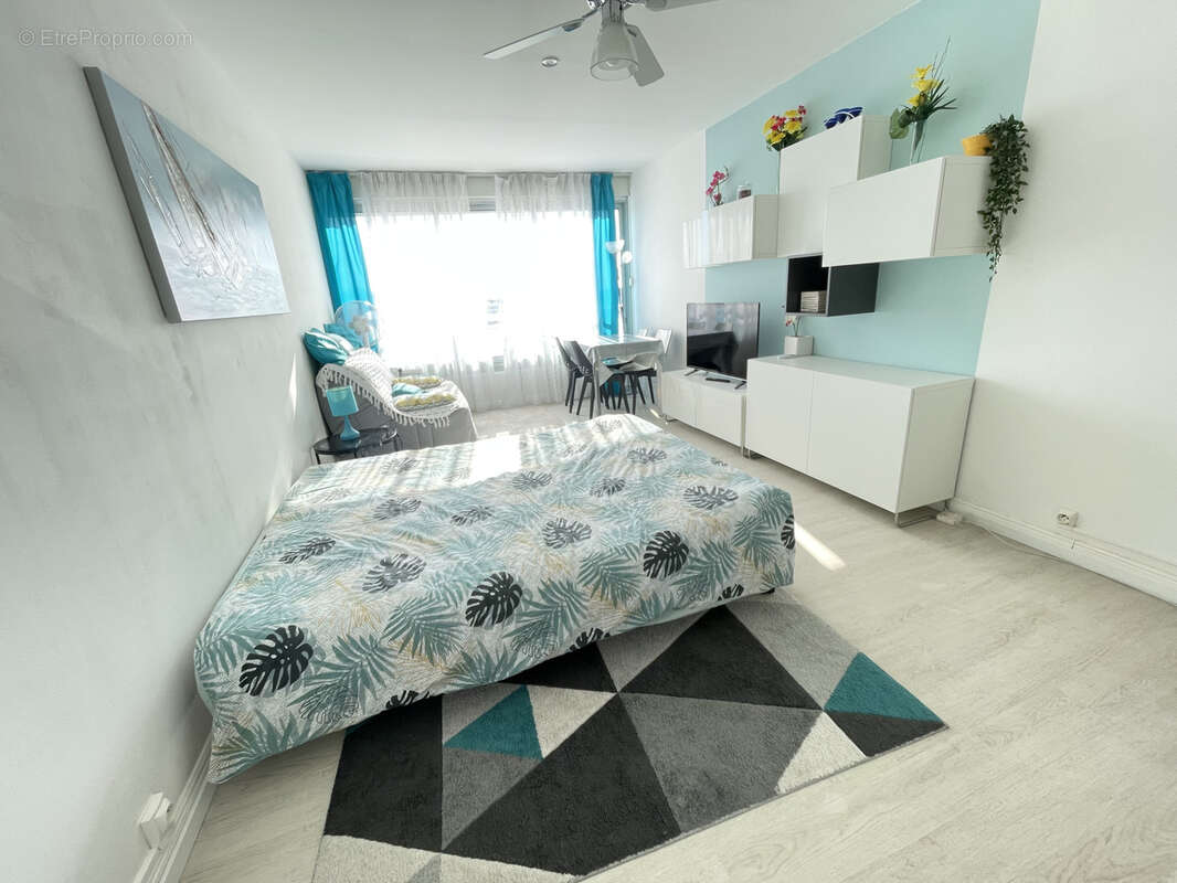 Appartement à MUDAISON