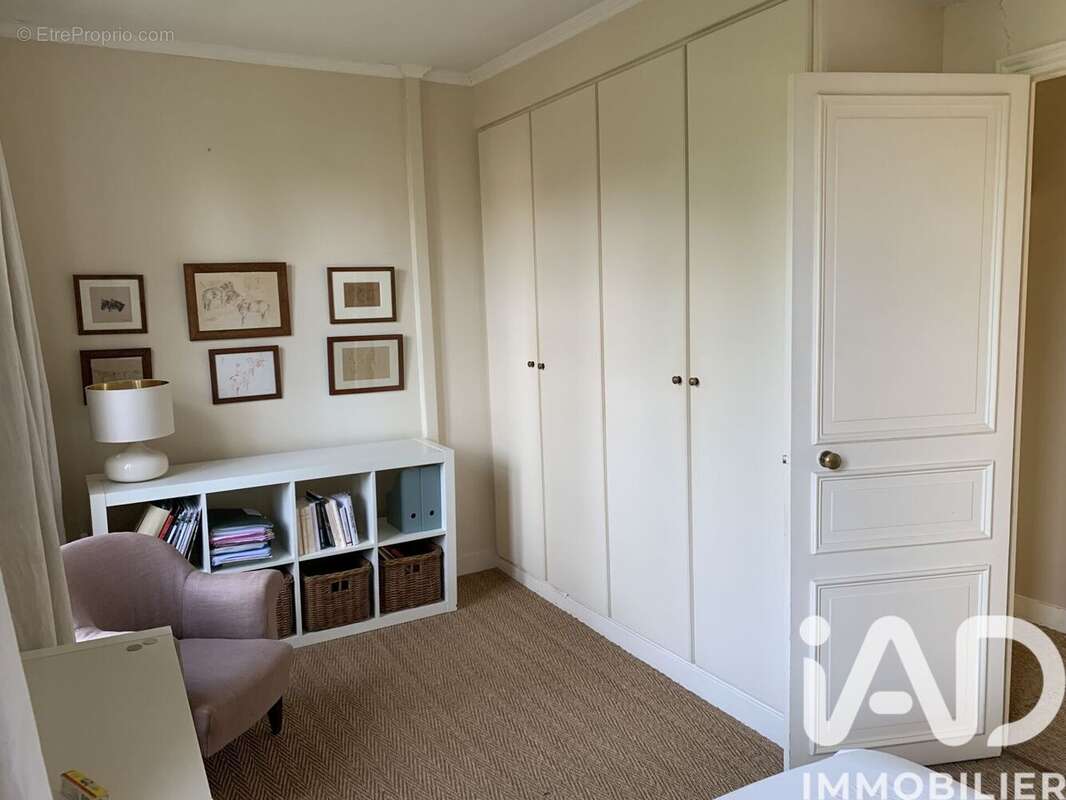 Photo 8 - Maison à VAUCRESSON