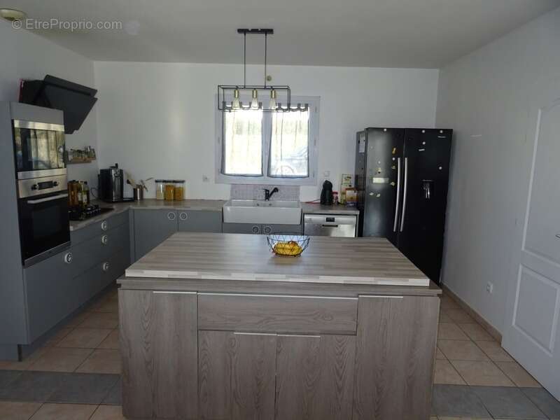 Maison à vendre 4 pièces GRASSAC (16) - photo 9