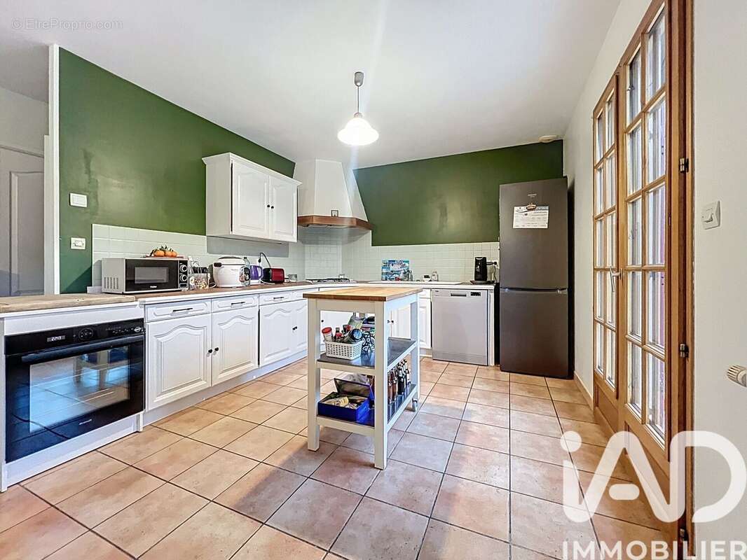 Photo 6 - Maison à SAINT-PIERRE-DES-FLEURS