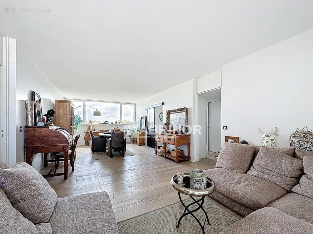 Appartement à TOURCOING