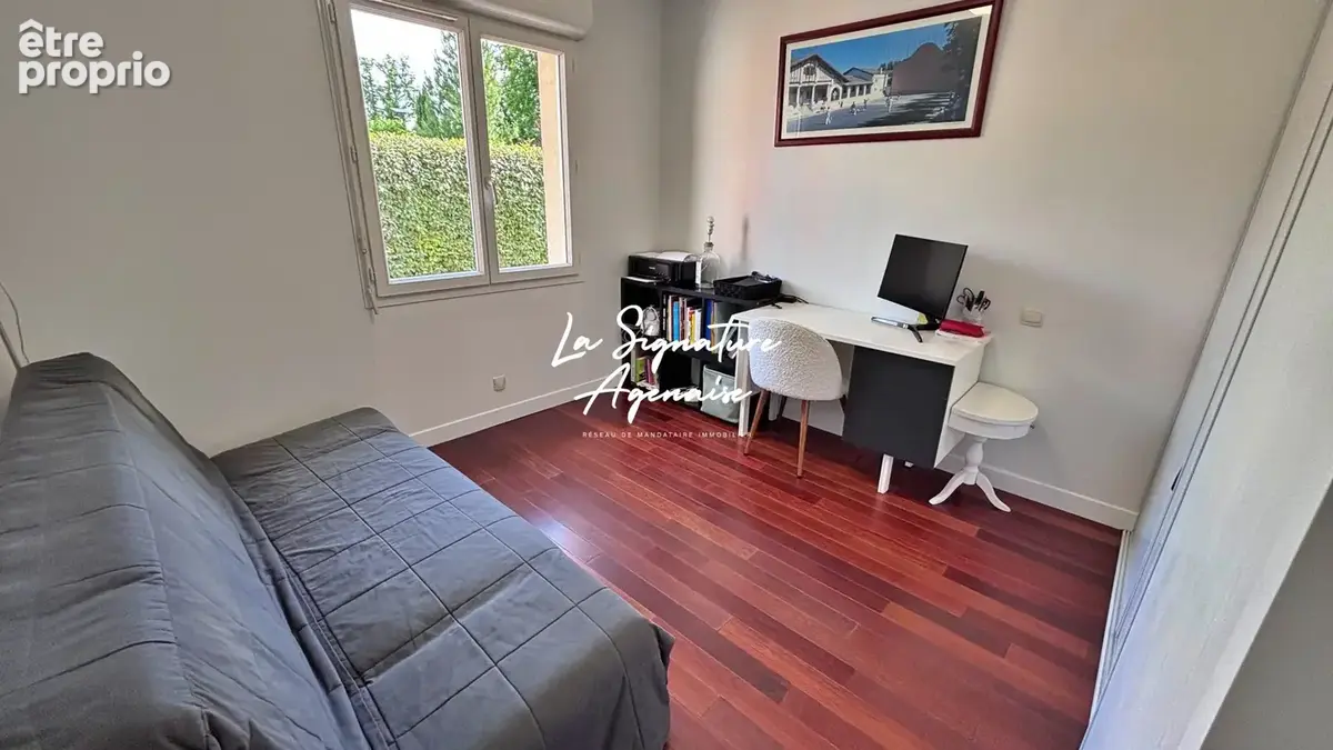 Maison 5 pièces 118 m² à vendre à Brax (47310) - photo 7