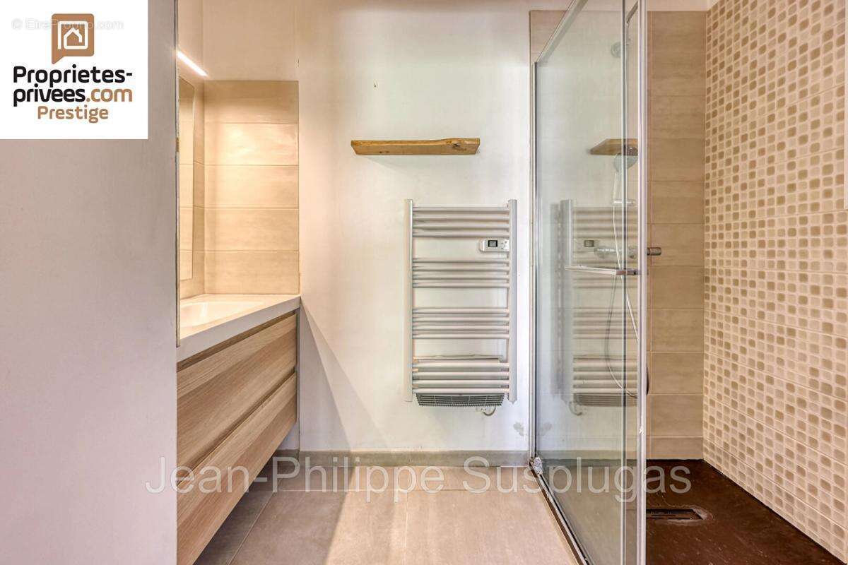 Appartement Bandol 2 pièce(s) 53,5m2 - photo 7