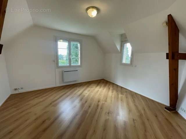 Saint Nom La Breteche Maison De Standing - photo 12