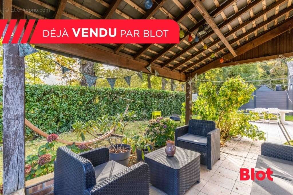 Maison à SAINT-GILLES