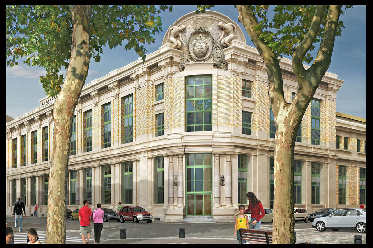 Appartement à LE HAVRE