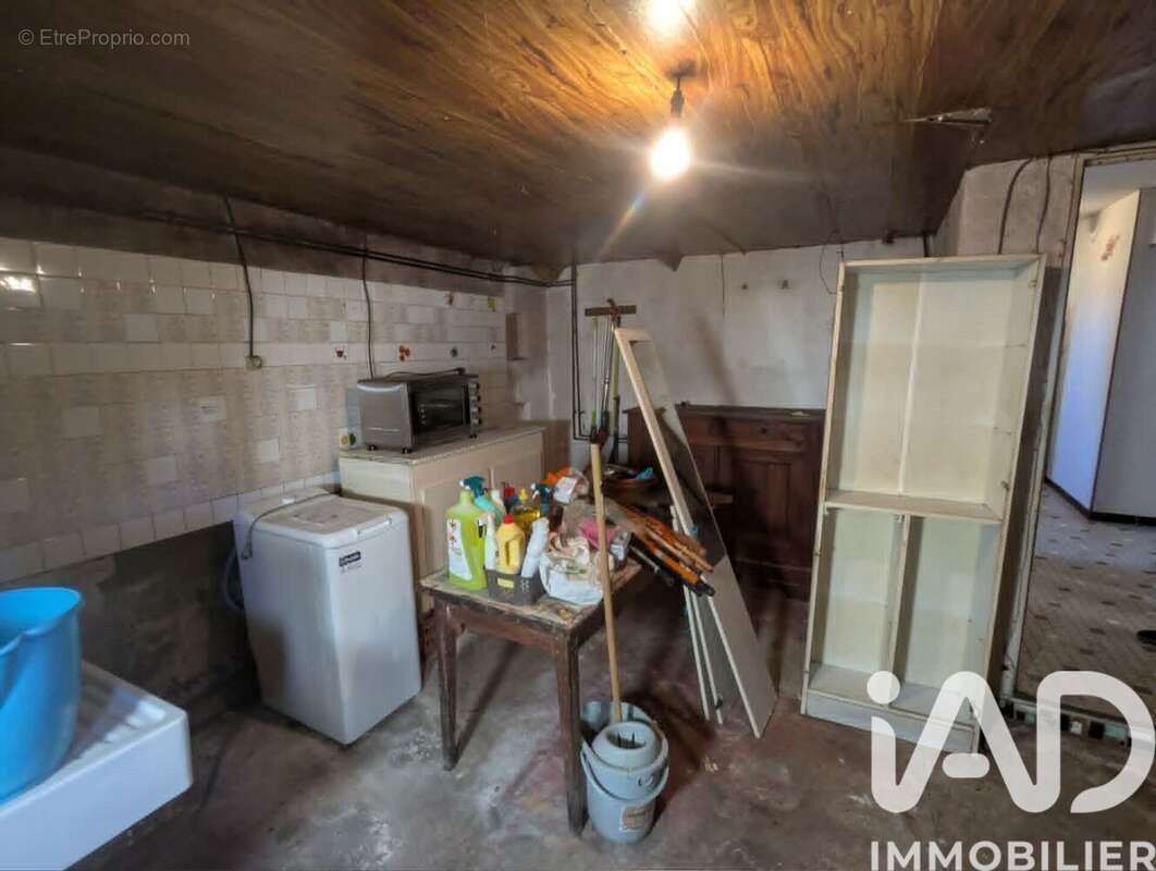 Photo 9 - Maison à LAPOUYADE