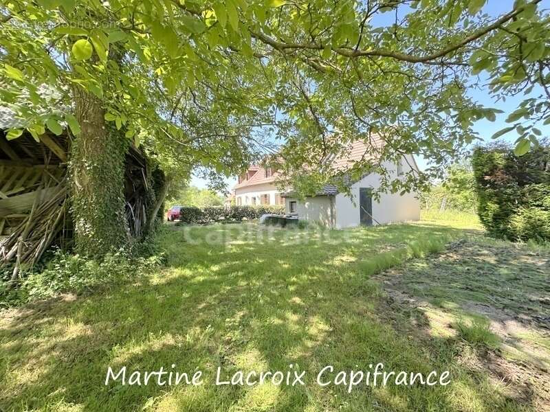 Maison à LA FERTE-BERNARD