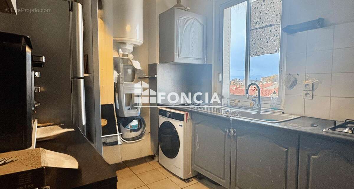 Appartement à PERPIGNAN