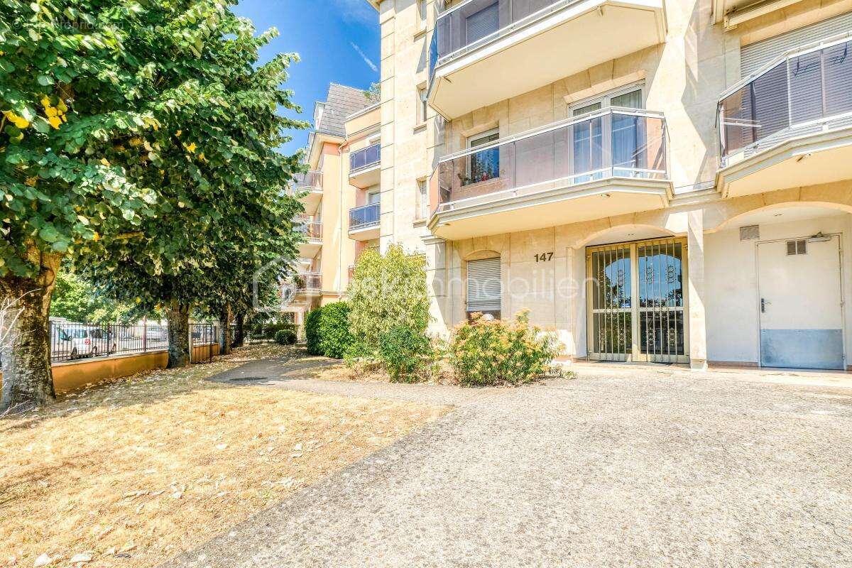 Duplex 3 pièces – 64 m² – 2 balcons – cave – parking - photo 16