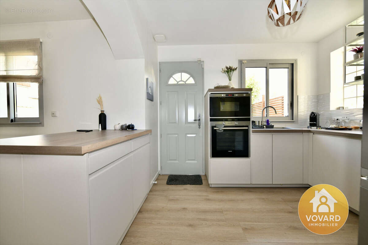 Photo 7 - Maison à SAINT-BRICE-SOUS-FORET